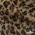 Мех искусственный 550 г/м2, 100% полиэстр, шир. 150 см Цвет Леопард - купить в Назрани. Цена 562.80 руб.