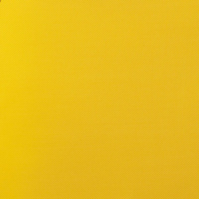 Оксфорд (Oxford) 240D 14-0760, PU/WR, 115 гр/м2, шир.150см, цвет жёлтый - купить в Назрани. Цена 148.28 руб.