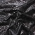 Сетка с пайетками №19, 188 гр/м2, шир.140см, цвет чёрный - купить в Назрани. Цена 454.12 руб.