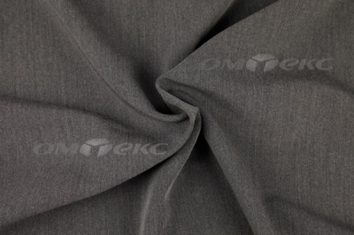 Костюмная ткань с вискозой "Тренто", 210 гр/м2, шир.150см, цвет серый - купить в Назрани. Цена 531.32 руб.