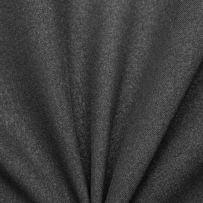 Ткань костюмная 22071 1248, 296 гр/м2, шир.145см, цвет серый - купить в Назрани. Цена 493.14 руб.