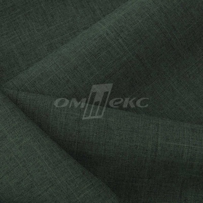 Ткань костюмная габардин Меланж,  цвет т.зеленый/6209А, 172 г/м2, шир. 150 - купить в Назрани. Цена 299.21 руб.