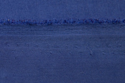 Костюмная ткань с вискозой "Флоренция" 18-3949, 195 гр/м2, шир.150см, цвет василёк - купить в Назрани. Цена 507.37 руб.