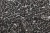 Сетка с пайетками №5, 188 гр/м2, шир.130см, цвет чёрный - купить в Назрани. Цена 371 руб.