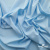 Ткань сорочечная Илер 100%полиэстр, 120 г/м2 ш.150 см, цв.голубой - купить в Назрани. Цена 290.24 руб.