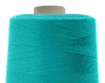 Швейные нитки (армированные) 28S/2, нам. 2 500 м, цвет 360 - купить в Назрани. Цена: 148.95 руб.