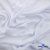 Ткань плательная Муар, 100% полиэстер,165 (+/-5) гр/м2, шир. 150 см, цв. Белый - купить в Назрани. Цена 215.65 руб.