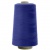 Швейные нитки (армированные) 28S/2, нам. 2 500 м, цвет 280 - купить в Назрани. Цена: 148.95 руб.