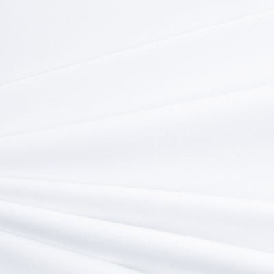 Костюмная ткань "Элис", 200 гр/м2, шир.150см, цвет белый - купить в Назрани. Цена 303.10 руб.