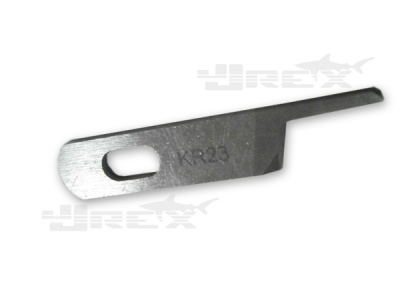 Нож верхний для оверлока KR-23 - купить в Назрани. Цена 182.94 руб.