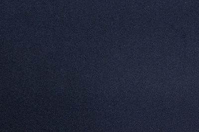 Костюмная ткань с вискозой "Флоренция" 19-4024, 195 гр/м2, шир.150см, цвет т.синий - купить в Назрани. Цена 491.97 руб.