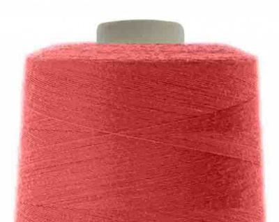 Швейные нитки (армированные) 28S/2, нам. 2 500 м, цвет 488 - купить в Назрани. Цена: 148.95 руб.