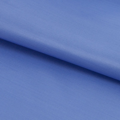 Ткань подкладочная Таффета 16-4020, антист., 54 гр/м2, шир.150см, цвет голубой - купить в Назрани. Цена 65.53 руб.