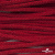 Шнур плетеный d-6 мм, круглый 70% хлопок 30% полиэстер, уп.90+/-1 м, цв.1064-красный - купить в Назрани. Цена: 588 руб.