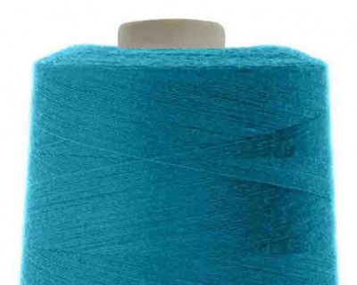 Швейные нитки (армированные) 28S/2, нам. 2 500 м, цвет 340 - купить в Назрани. Цена: 148.95 руб.