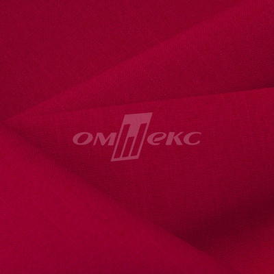 Ткань костюмная габардин "Меланж" 6117А, 172 гр/м2, шир.150см, цвет красный - купить в Назрани. Цена 284.20 руб.