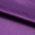 Поли креп-сатин 19-3536, 125 (+/-5) гр/м2, шир.150см, цвет фиолетовый - купить в Назрани. Цена 155.57 руб.