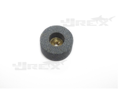 Камень заточный (диск 100мм) - купить в Назрани. Цена 117.60 руб.