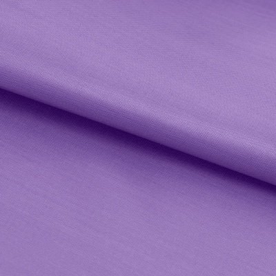Ткань подкладочная Таффета 16-3823, антист., 53 гр/м2, шир.150см, цвет св.фиолет - купить в Назрани. Цена 57.16 руб.