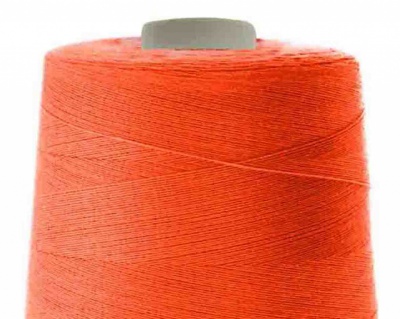 Швейные нитки (армированные) 28S/2, нам. 2 500 м, цвет 598 - купить в Назрани. Цена: 139.91 руб.