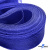 Регилиновая лента, шир.20мм, (уп.22+/-0,5м), цв. 19- синий - купить в Назрани. Цена: 158.40 руб.
