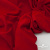 Джерси Понте-де-Рома, 95% / 5%, 150 см, 290гм2, цв. красный - купить в Назрани. Цена 698.31 руб.