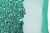 Сетка с пайетками №10, 188 гр/м2, шир.130см, цвет зелёный - купить в Назрани. Цена 510.13 руб.