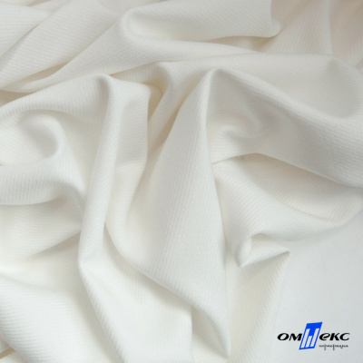 Ткань костюмная "Моник", 80% P, 16% R, 4% S, 250 г/м2, шир.150 см, цв-молоко - купить в Назрани. Цена 555.82 руб.
