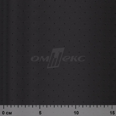 Ткань подкладочная Добби 230Т YP12695 Black/черный 100% полиэстер,68 г/м2, шир150 см - купить в Назрани. Цена 116.74 руб.