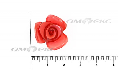 Украшение "Розы малые №1" 20мм - купить в Назрани. Цена: 32.49 руб.