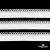 Резинка бельевая ажурная #123-05, шир.11 мм, цв.белый - купить в Назрани. Цена: 6.19 руб.