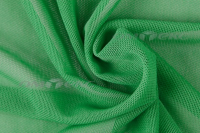 Сетка стрейч XD 6А 8818 (7,57м/кг), 83 гр/м2, шир.160 см, цвет зелёный - купить в Назрани. Цена 2 079.06 руб.