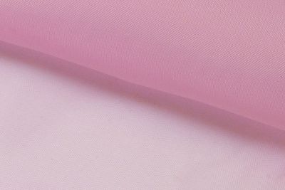 Портьерный капрон 13-2805, 47 гр/м2, шир.300см, цвет 6/св.розовый - купить в Назрани. Цена 137.27 руб.