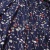 Плательная ткань "Фламенко" 5.1, 80 гр/м2, шир.150 см, принт грибы - купить в Назрани. Цена 241.49 руб.