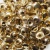 Хольнитены 33,5 ТУ (9 мм) золото 200 шт. - купить в Назрани. Цена: 0.58 руб.