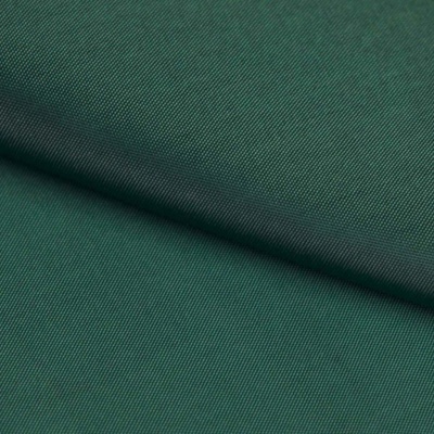 Ткань подкладочная Таффета 19-5420, антист., 53 гр/м2, шир.150см, цвет т.зелёный - купить в Назрани. Цена 62.37 руб.