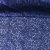Сетка с пайетками №13, 188 гр/м2, шир.140см, цвет синий - купить в Назрани. Цена 433.60 руб.