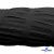 Резиновые нити с текстильным покрытием, шир. 6 мм (55 м/уп), цв.-черный - купить в Назрани. Цена: 212.90 руб.