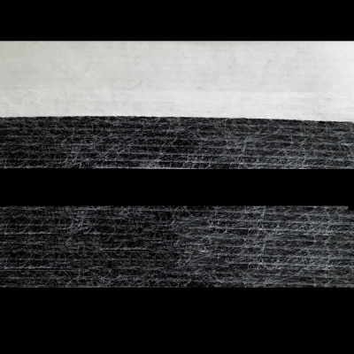 Прокладочная лента (паутинка на бумаге) DFD23, шир. 10 мм (боб. 100 м), цвет белый - купить в Назрани. Цена: 1.78 руб.