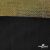 Трикотажное полотно голограмма, шир.140 см, #602 -чёрный/золото - купить в Назрани. Цена 385.88 руб.