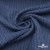 Ткань костюмная "Джинс", 345 г/м2, 100% хлопок, шир. 155 см, Цв. 2/ Dark  blue - купить в Назрани. Цена 686 руб.