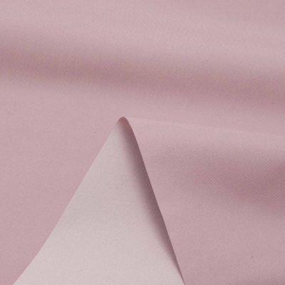 Ткань курточная DEWSPO 240T PU MILKY (MAUVE SHADOW) - пыльный розовый - купить в Назрани. Цена 156.61 руб.