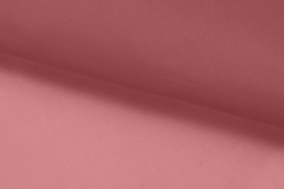 Портьерный капрон 16-1434, 47 гр/м2, шир.300см, цвет дымч.розовый - купить в Назрани. Цена 137.27 руб.