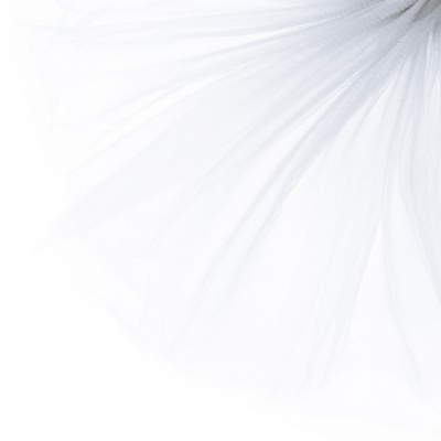 Трикотажное полотно Тюль Кристалл, 100% полиэфир, 16-01/белый, 15гр/м2, шир.160см. - купить в Назрани. Цена 129.70 руб.