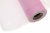 Фатин в шпульках 16-14, 10 гр/м2, шир. 15 см (в нам. 25+/-1 м), цвет розовый - купить в Назрани. Цена: 100.69 руб.