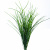 Трава искусственная -4, шт  (осока 50 см/8 см  7 листов)				 - купить в Назрани. Цена: 130.73 руб.