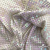 Трикотажное полотно, Сетка с пайетками голограмма, шир.130 см, #313, цв.-беж мульти - купить в Назрани. Цена 1 039.99 руб.