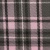 Ткань костюмная клетка 25577 2014, 230 гр/м2, шир.150см, цвет серый/роз/ч/бел - купить в Назрани. Цена 545.24 руб.