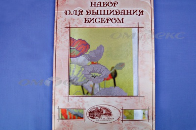 НС №2 набор для вышивания бисером - купить в Назрани. Цена: 1 225 руб.