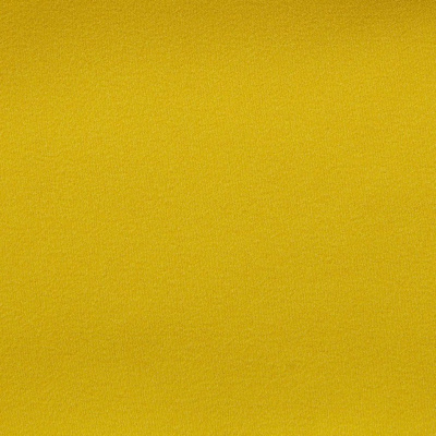 Креп стрейч Амузен 14-0756, 85 гр/м2, шир.150см, цвет жёлтый - купить в Назрани. Цена 196.05 руб.
